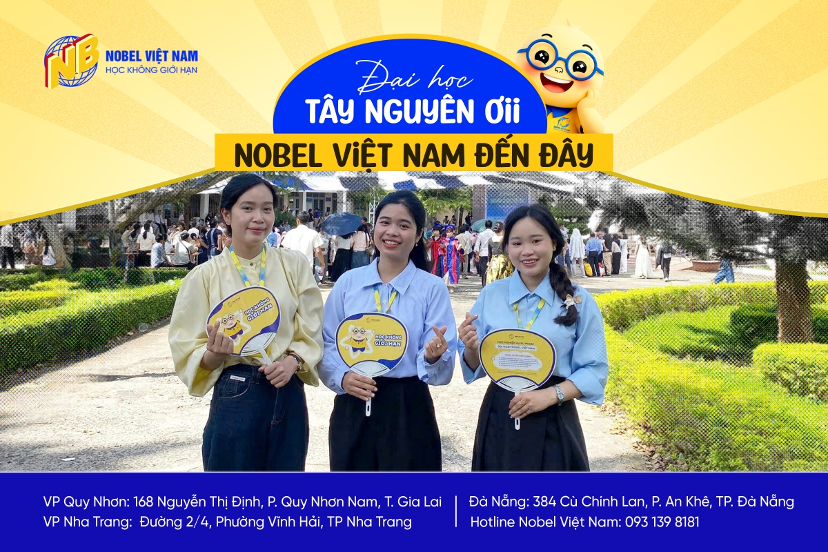 CHÚC MỪNG TÂN CỬ NHÂN ĐH TÂY NGUYÊN TỐT NGHIỆP